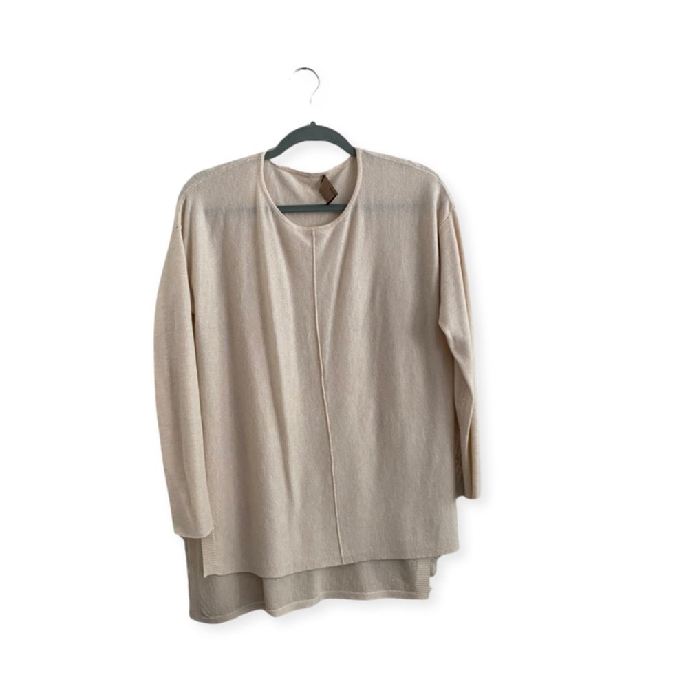 Kerisma Lightweight Sweater Tunic